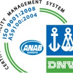 AS9100:2004 Certification