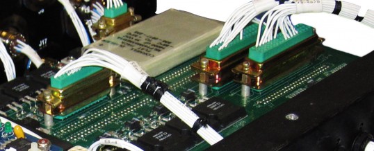 Embedded Control Systems